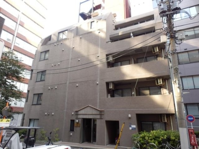 エクセリア五反田